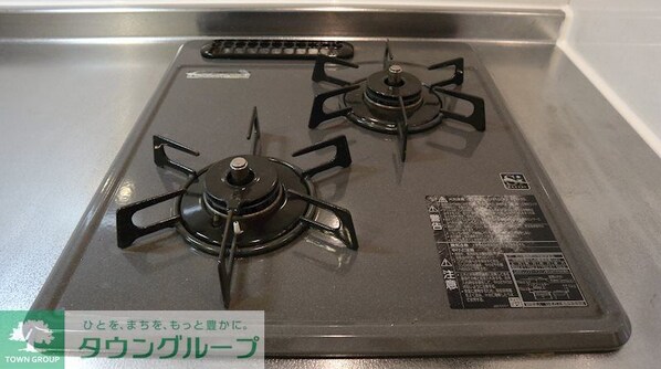 Apartment 桜の物件内観写真